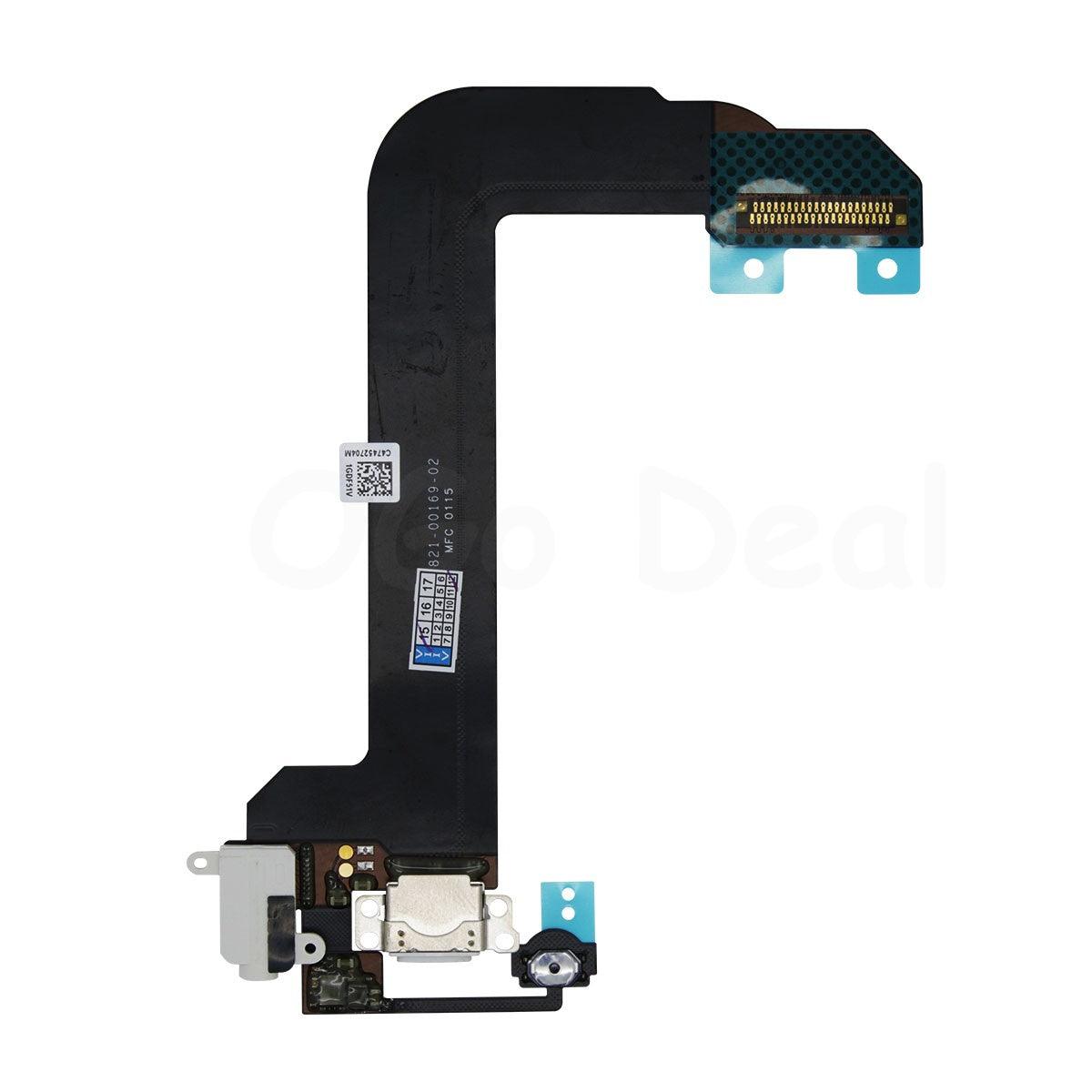 iPod Touch 6 Charge Port Flex - Best Cell Phone Parts Distributor in Canada iPod Touch 6 Charge Port Flex - Best Cell Phone Parts Distributor in Canada